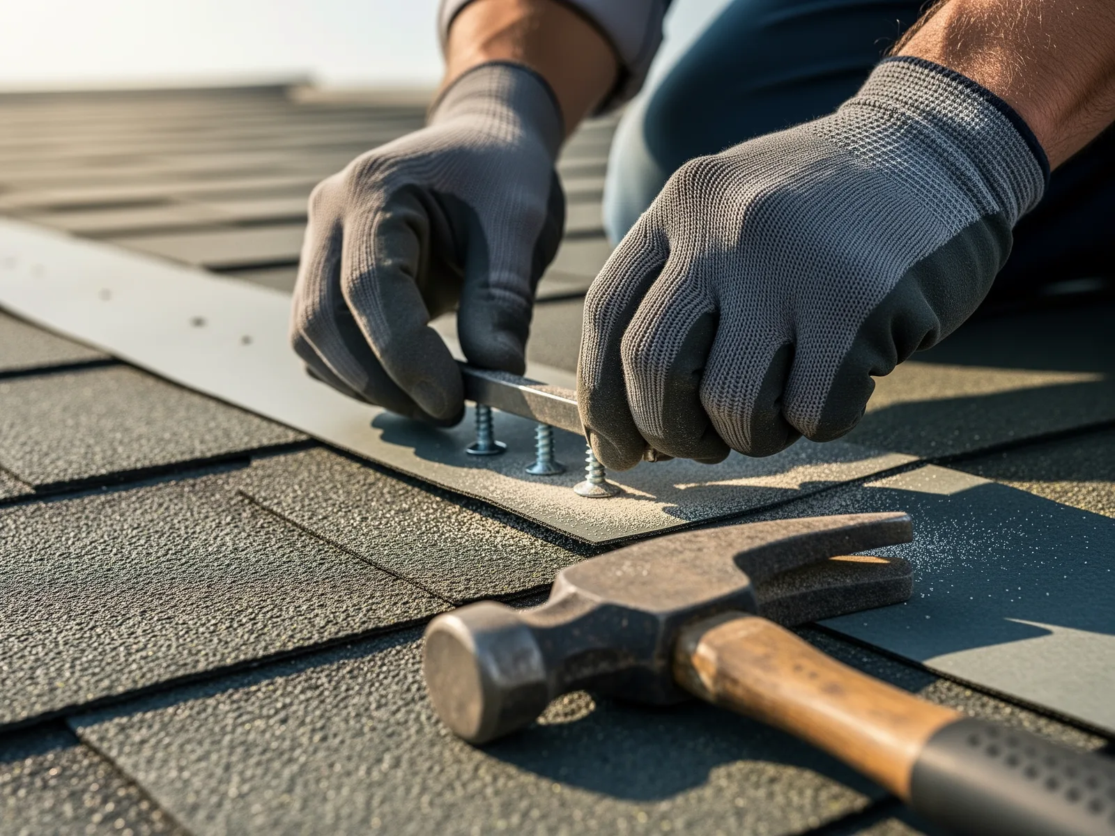 Why choose Fascia Repair in Landisburg, PA